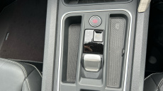 SEAT Leon 2.0 TSI EVO Xcellence Lux 5dr DSG Petrol Hatchback